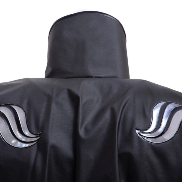 capa de chuva para motociclista europa alba em pvc