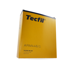 Filtro de Ar Moto Tecfil ARM 446/1
