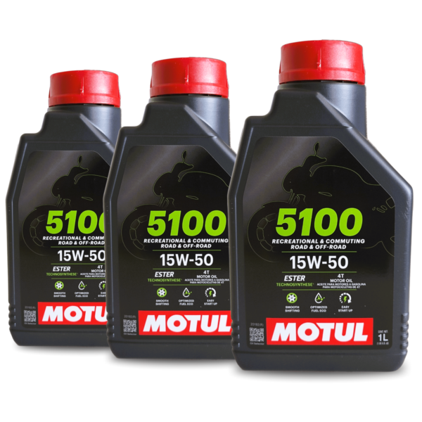 motul-5100-15w50-3-litros oleo-motul-5100-15w50-semissintetico-ester-3l