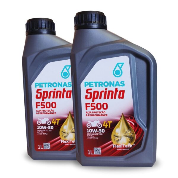 oleo-petronas-sprinta-f500-10w30-semissintetico-2l