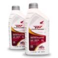 Oleo Moto Pro Honda 10W-30 Semissintetico 2 litros